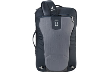 Image of Deuter AViANT Carry On Pro 36 Pack, Redwood/Ink, 351032253350