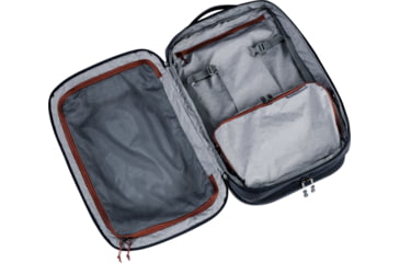 Image of Deuter AViANT Carry On Pro 36 Pack, Redwood/Ink, 351032253350