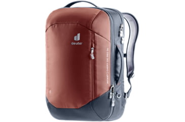 Image of Deuter AViANT Carry On Pro 36 Pack, Redwood-Ink, 36L, 351032253350