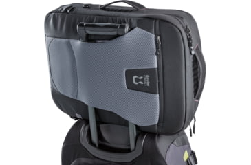 Image of Deuter AViANT Carry On Pro 36 SL Pack - Womens, Black, 351022270000