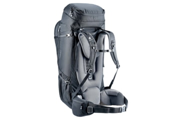 Image of Deuter AViANT Voyager 65+10 Pack, Black, 351312570000