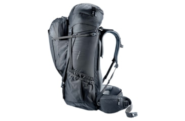 Image of Deuter AViANT Voyager 65+10 Pack, Black, 351312570000