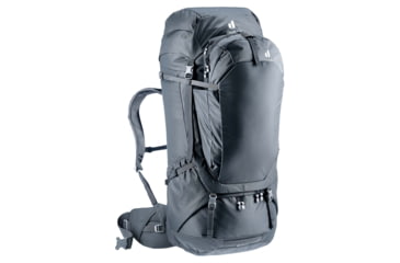 Image of Deuter AViANT Voyager 65+10 Pack, Black, 351312570000