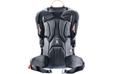 Image of Deuter Alproof 32 Pack, Chestnut/Black, 32, 331032397020