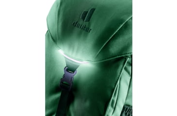 Image of Deuter Forest Fox 14 Liters Bacpack - Kids