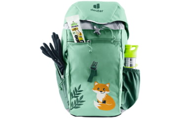 Image of Deuter Forest Fox 14 Liters Bacpack - Kids