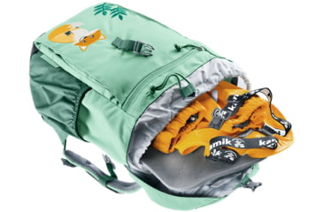 Image of Deuter Forest Fox 14 Liters Bacpack - Kids