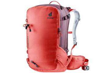 Image of Deuter Freerider 28 SL Pack - Womens, Currant/Maron, 28, 330322255840