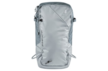 Image of Deuter Freerider Pro 32+ SL Climbing Packs - Womens, Shale/Tin, 32, 330342244230