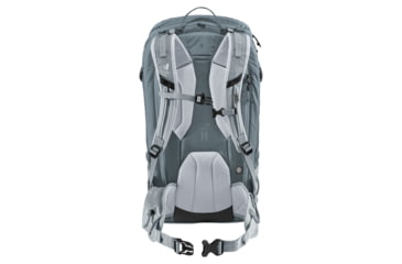 Image of Deuter Freerider Pro 32+ SL Climbing Packs - Womens, Shale/Tin, 32, 330342244230