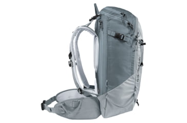 Image of Deuter Freerider Pro 32+ SL Climbing Packs - Womens, Shale/Tin, 32, 330342244230