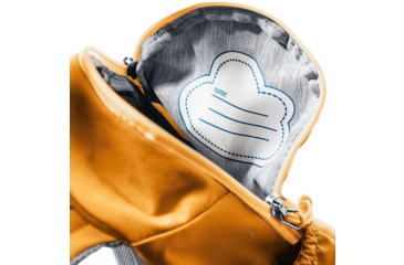 Image of Deuter Pico Bacpack - Kids