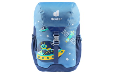 Image of Deuter Schmusebar Bacpack - Kids