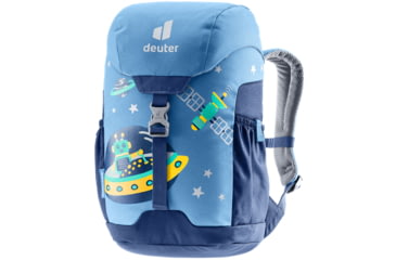 Image of Deuter Schmusebar Bacpack - Kids