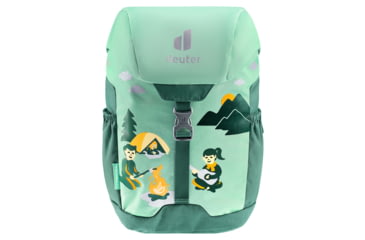 Image of Deuter Schmusebar Bacpack - Kids
