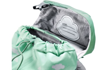 Image of Deuter Schmusebar Bacpack - Kids