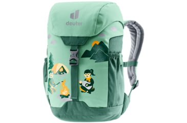 Image of Deuter Schmusebar Bacpack - Kids