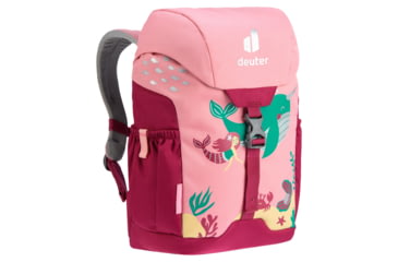Image of Deuter Schmusebar Bacpack - Kids