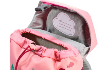 Image of Deuter Schmusebar Bacpack - Kids