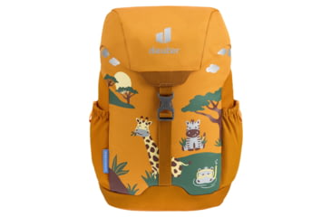 Image of Deuter Schmusebar Bacpack - Kids