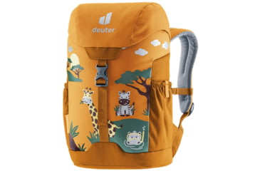 Image of Deuter Schmusebar Bacpack - Kids