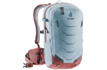 Image of Deuter Flyt 12 SL Pack - Womens, Dusk-Redwood, 12L, 321102135270