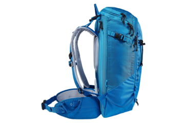 Image of Deuter Freerider Pro 32+ SL Climbing Packs - Womens, Bay/Azure, 330342213270