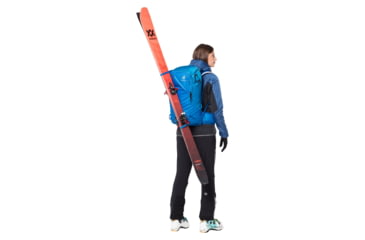 Image of Deuter Freerider Pro 32+ SL Climbing Packs - Womens, Bay/Azure, 330342213270