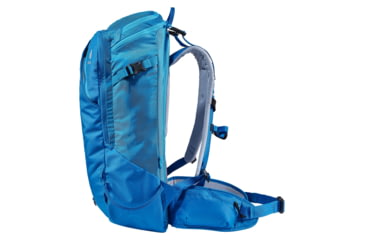 Image of Deuter Freerider Pro 32+ SL Climbing Packs - Womens, Bay/Azure, 330342213270