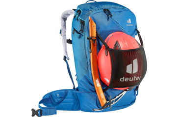 Image of Deuter Freerider Pro 32+ SL Climbing Packs - Womens, Bay/Azure, 330342213270