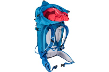 Image of Deuter Freerider Pro 32+ SL Climbing Packs - Womens, Bay/Azure, 330342213270