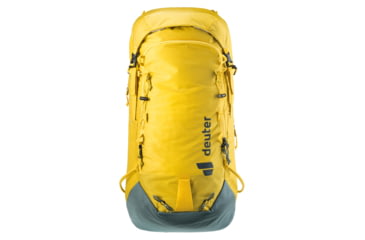 Image of Deuter Freescape Lite 26 Pack, Corn/Teal, 330012282090