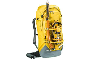 Image of Deuter Freescape Lite 26 Pack, Corn/Teal, 330012282090