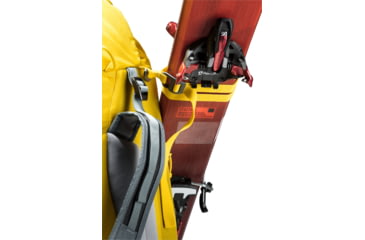 Image of Deuter Freescape Lite 26 Pack, Corn/Teal, 330012282090