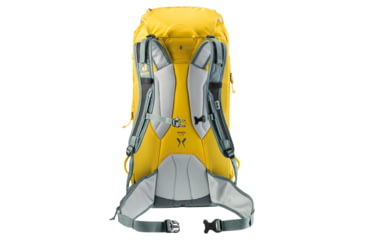 Image of Deuter Freescape Lite 26 Pack, Corn/Teal, 330012282090