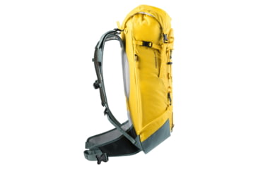 Image of Deuter Freescape Lite 26 Pack, Corn/Teal, 330012282090