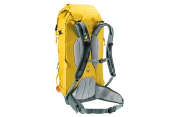 Image of Deuter Freescape Lite 26 Pack, Corn/Teal, 330012282090