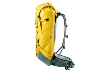 Image of Deuter Freescape Lite 26 Pack, Corn/Teal, 330012282090