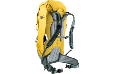 Image of Deuter Freescape Lite 26 Pack, Corn/Teal, 330012282090