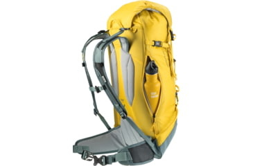 Image of Deuter Freescape Lite 26 Pack, Corn/Teal, 330012282090