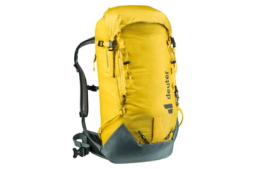 Image of Deuter Freescape Lite 26 Pack, Corn-Teal, 26L, 330012282090