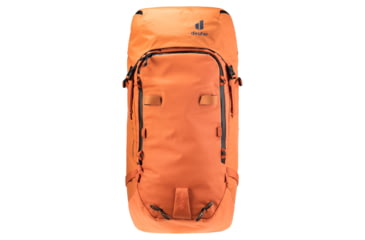 Image of Deuter Freescape Pro 38+ SL Pack - Womens, Mandarine/Saffron, 330022299030