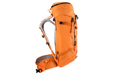 Image of Deuter Freescape Pro 38+ SL Pack - Womens, Mandarine/Saffron, 330022299030