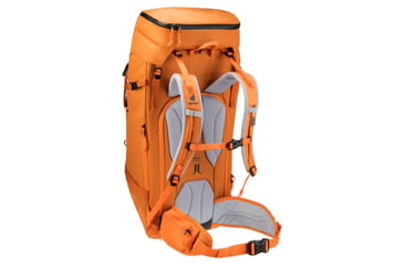 Image of Deuter Freescape Pro 38+ SL Pack - Womens, Mandarine/Saffron, 330022299030