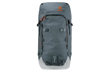 Image of Deuter Freescape Pro 38+ SL Pack - Womens, Shale/Tin, 330022244230