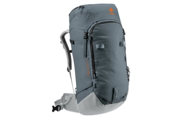Image of Deuter Freescape Pro 38+ 10 SL Pack - Women's, Shale-Tin, 42L, 330022244230