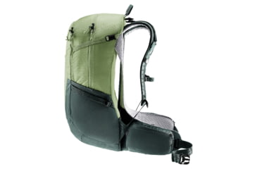 Image of Deuter Futura 27 Backpack, Grove/Ivy, 340032112140