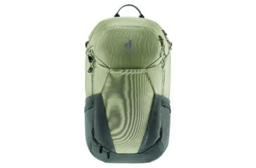 Image of Deuter Futura 27 Backpack, Grove/Ivy, 340032112140