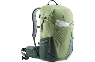 Image of Deuter Futura 27 Backpack, Grove/Ivy, 340032112140
