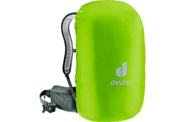 Image of Deuter Futura 27 Backpack, Grove/Ivy, 340032112140